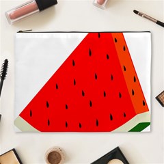 Fruit-01 Cosmetic Bag (xl) by nateshop