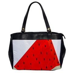 Fruit-01 Oversize Office Handbag by nateshop