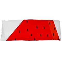 Fruit-01 Body Pillow Case Dakimakura (two Sides) by nateshop