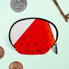 Fruit-01 Accessory Pouch (small) by nateshop