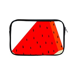 Fruit-01 Apple Macbook Pro 13  Zipper Case by nateshop