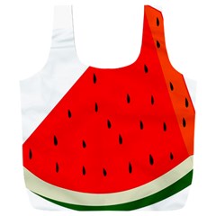 Fruit-01 Full Print Recycle Bag (xxxl)