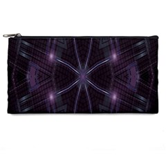 Geometric-art-001 Pencil Case by nateshop