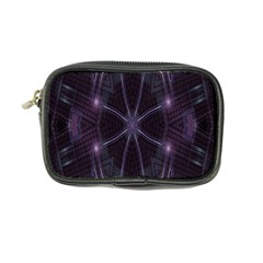 Geometric-art-001 Coin Purse by nateshop