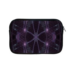 Geometric-art-001 Apple Macbook Pro 13  Zipper Case by nateshop