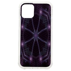 Geometric-art-001 Iphone 12 Mini Tpu Uv Print Case	 by nateshop