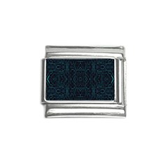 Geometric-art-003 Italian Charm (9mm) by nateshop