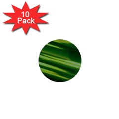 Green-01 1  Mini Buttons (10 Pack)  by nateshop