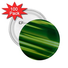 Green-01 2 25  Buttons (100 Pack)  by nateshop