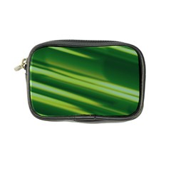 Green-01 Coin Purse by nateshop