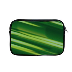 Green-01 Apple Macbook Pro 13  Zipper Case by nateshop