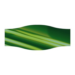 Green-01 Stretchable Headband by nateshop