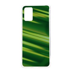 Green-01 Samsung Galaxy S20plus 6 7 Inch Tpu Uv Case by nateshop