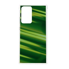 Green-01 Samsung Galaxy Note 20 Ultra Tpu Uv Case by nateshop