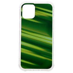 Green-01 Iphone 12 Mini Tpu Uv Print Case	