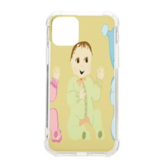 Happy 01 Iphone 11 Pro 5 8 Inch Tpu Uv Print Case by nateshop