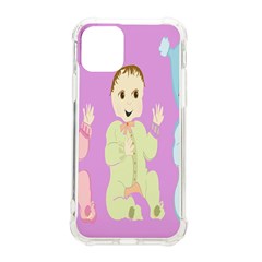 Happy 02 Iphone 11 Pro 5 8 Inch Tpu Uv Print Case by nateshop