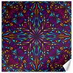 Kaleidoscope Canvas 16  x 16  15.2 x15.41  Canvas - 1