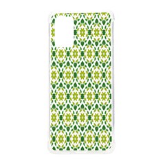 Leaf - 01 Samsung Galaxy S20plus 6 7 Inch Tpu Uv Case by nateshop