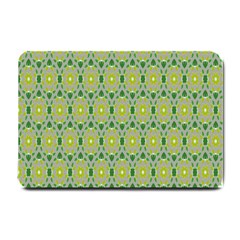 Leaf - 02 Small Doormat by nateshop