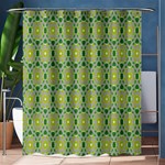 Leaf - 02 Shower Curtain 60  x 72  (Medium)  60 x72  Curtain