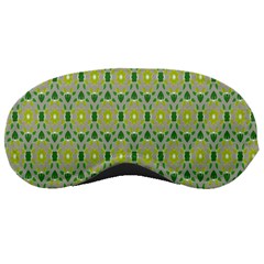 Leaf - 02 Sleeping Mask by nateshop