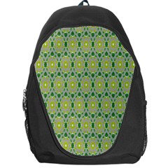 Leaf - 02 Backpack Bag by nateshop