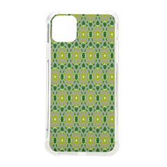 Leaf - 02 Iphone 11 Pro Max 6 5 Inch Tpu Uv Print Case by nateshop