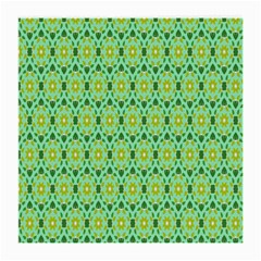 Leaf - 03 Medium Glasses Cloth by nateshop