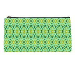 Leaf - 03 Pencil Case by nateshop