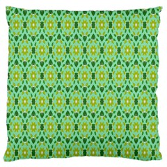 Leaf - 03 Large Cushion Case (two Sides) by nateshop