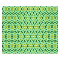 Leaf - 03 Premium Plush Fleece Blanket (small) by nateshop