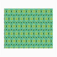 Leaf - 04 Small Glasses Cloth by nateshop