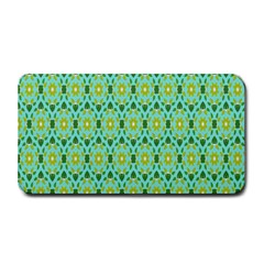 Leaf - 04 Medium Bar Mat by nateshop