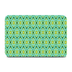 Leaf - 04 Plate Mats by nateshop