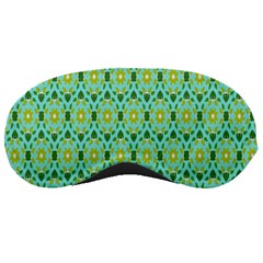 Leaf - 04 Sleeping Mask by nateshop