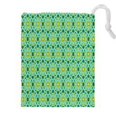 Leaf - 04 Drawstring Pouch (5xl) by nateshop