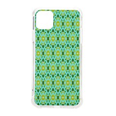 Leaf - 04 Iphone 11 Pro Max 6 5 Inch Tpu Uv Print Case by nateshop