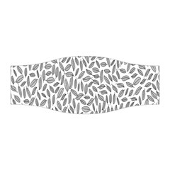 Leaves-011 Stretchable Headband by nateshop