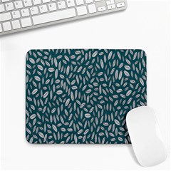 Leaves-012 Small Mousepad