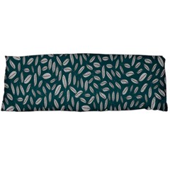 Leaves-012 Body Pillow Case (dakimakura)