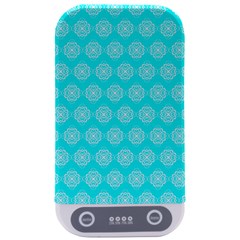 Abstract Knot Geometric Tile Pattern Sterilizers