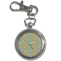 Spatula Spoon Pattern Key Chain Watches by GardenOfOphir