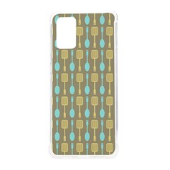 Spatula Spoon Pattern Samsung Galaxy S20plus 6 7 Inch Tpu Uv Case by GardenOfOphir