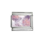 Liquid Marble Italian Charm (9mm) Front