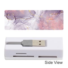 Liquid Marble Memory Card Reader (stick) by BlackRoseStore