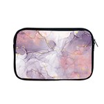 Liquid Marble Apple MacBook Pro 13  Zipper Case Front