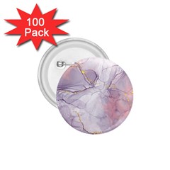 Liquid Marble 1 75  Buttons (100 Pack)  by BlackRoseStore