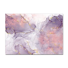 Liquid Marble Sticker A4 (10 Pack) by BlackRoseStore