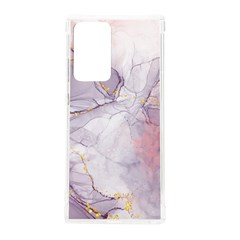 Liquid Marble Samsung Galaxy Note 20 Ultra Tpu Uv Case by BlackRoseStore